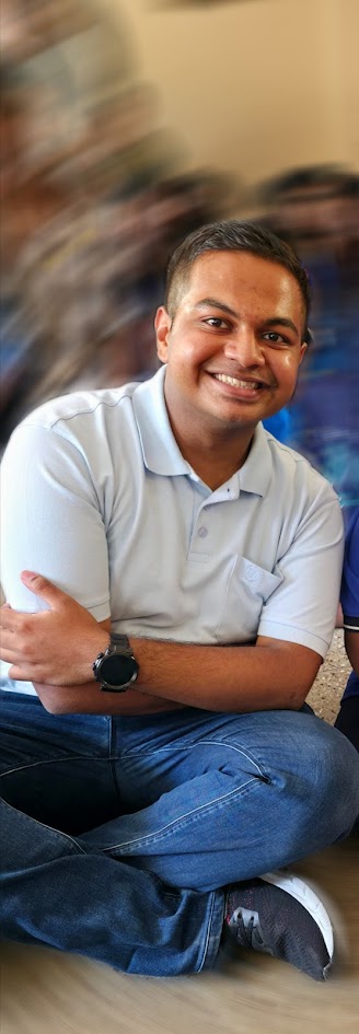 Sanketh Rao