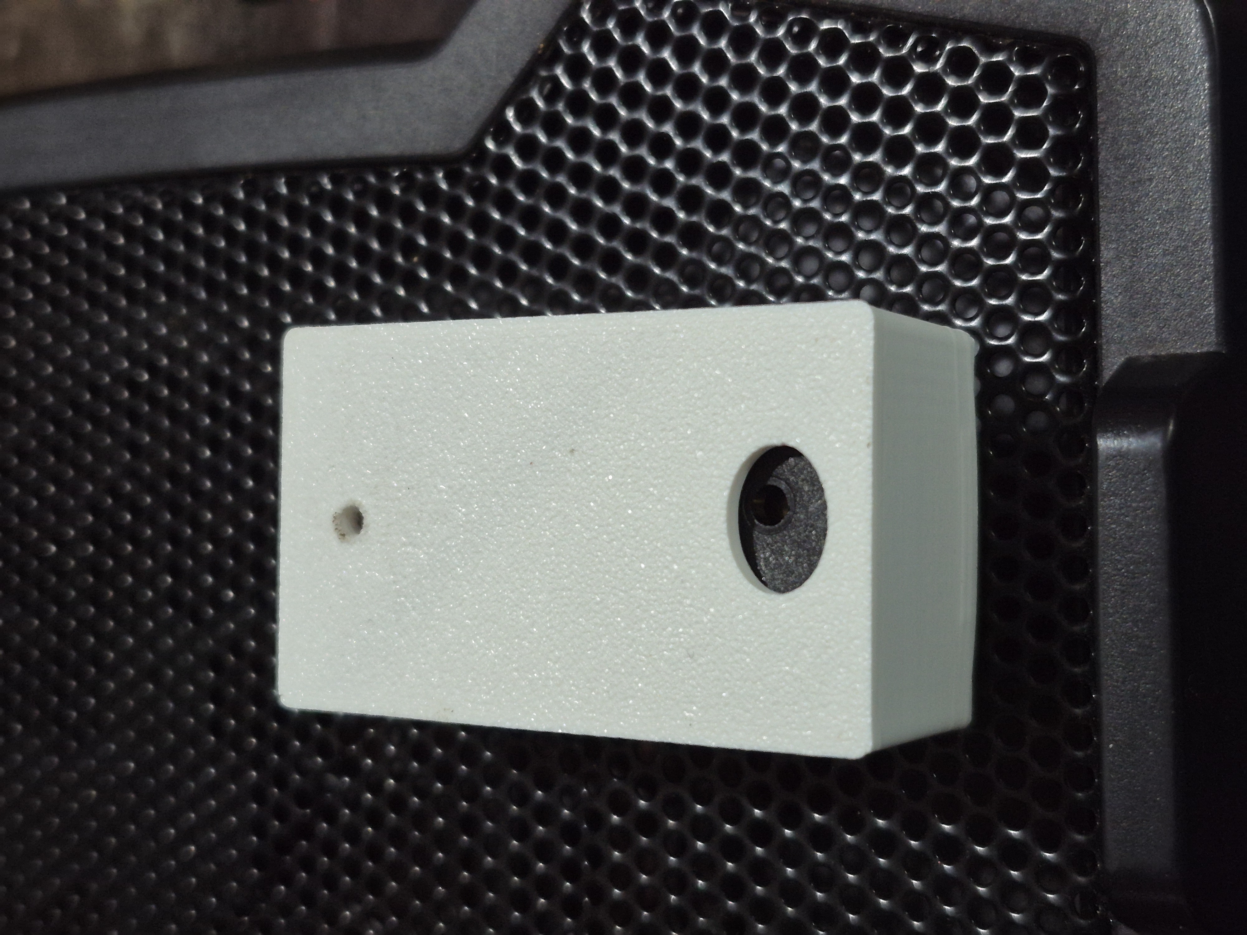 BLE Smart Tracker